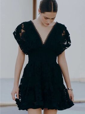 New Waimari Morana mini dress